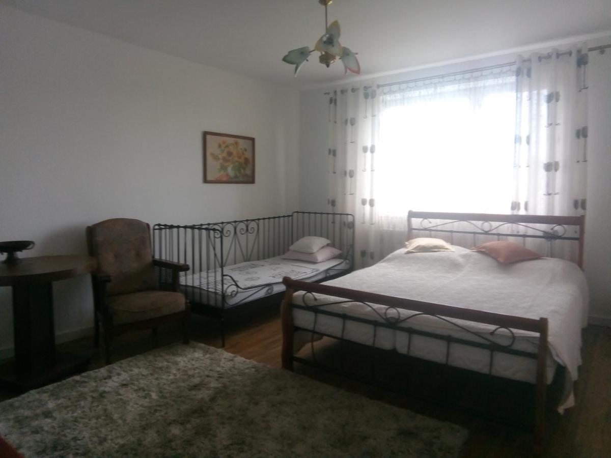 Wakacje U Babci Krysi Gorno  Exterior foto