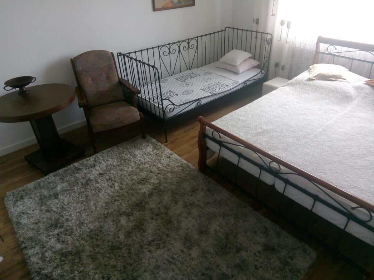 Wakacje U Babci Krysi Gorno  Exterior foto
