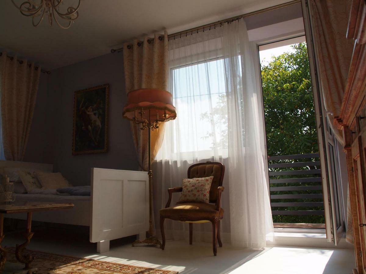 Wakacje U Babci Krysi Gorno  Exterior foto